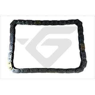 Grandinė, alyvos siurblio pavara HUTCHINSON CHP 001