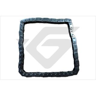 Grandinė, alyvos siurblio pavara HUTCHINSON CHP 003