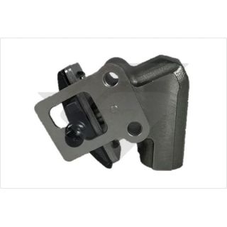 įtempiklio kreiptuvas, alyvos siurblio pavaros grandinė HUTCHINSON TCHP 001