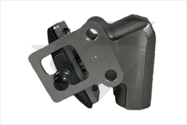 įtempiklio kreiptuvas, alyvos siurblio pavaros grandinė HUTCHINSON TCHP 001