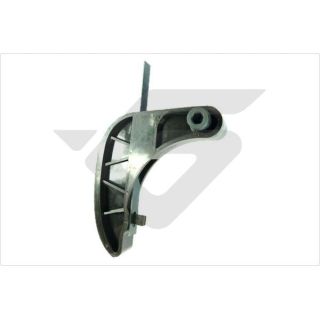 įtempiklio kreiptuvas, alyvos siurblio pavaros grandinė HUTCHINSON TCHP 002