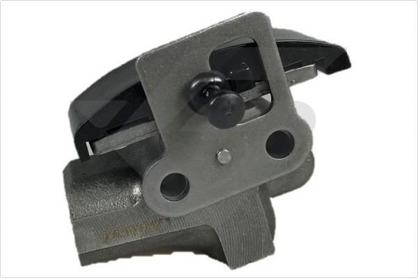 įtempiklio kreiptuvas, pavaros grandinė HUTCHINSON TCG 003