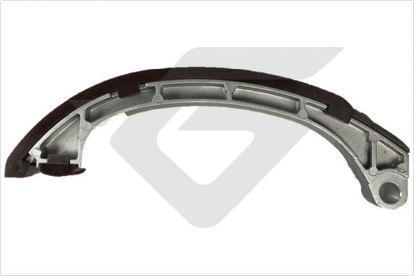 įtempiklio kreiptuvas, pavaros grandinė HUTCHINSON TCG 007