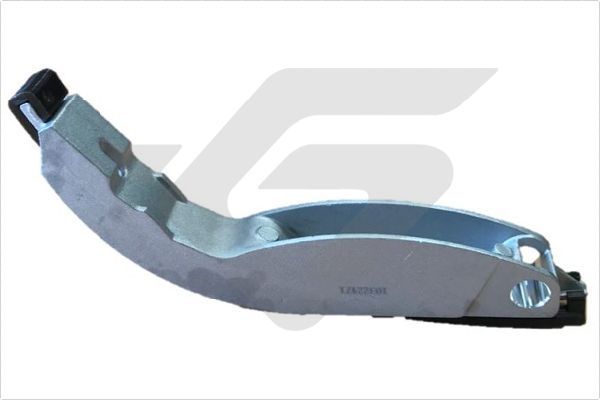 įtempiklio kreiptuvas, pavaros grandinė HUTCHINSON TCG 011