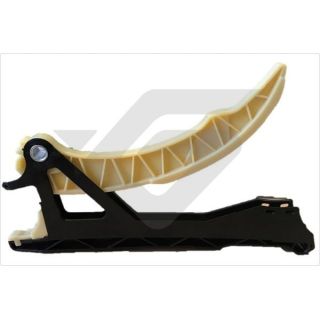 įtempiklio kreiptuvas, pavaros grandinė HUTCHINSON TCG 013