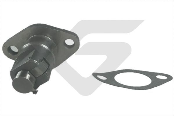 įtempiklio kreiptuvas, pavaros grandinė HUTCHINSON TCG 014