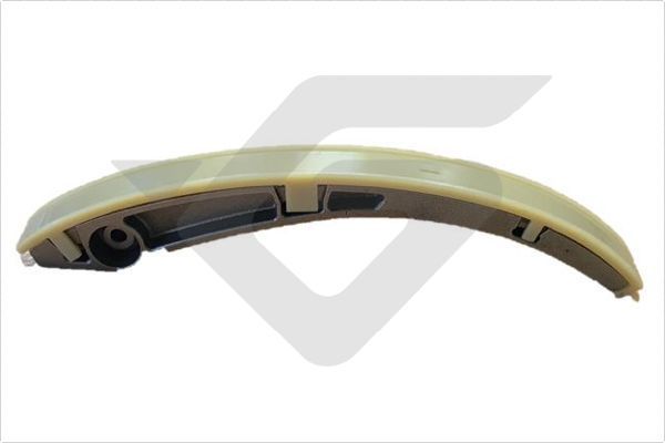 įtempiklio kreiptuvas, pavaros grandinė HUTCHINSON TCG017