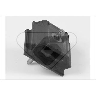 įvorė, amortizatorius HUTCHINSON 599049