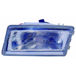 Priekinis žibintas ABAKUS 882-1101R-LD-E