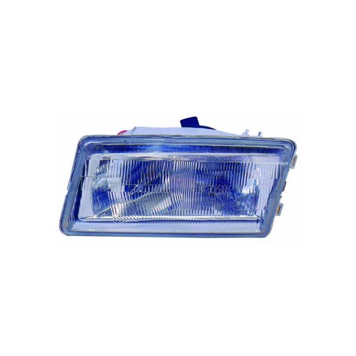 Priekinis žibintas ABAKUS 882-1101R-LD-E