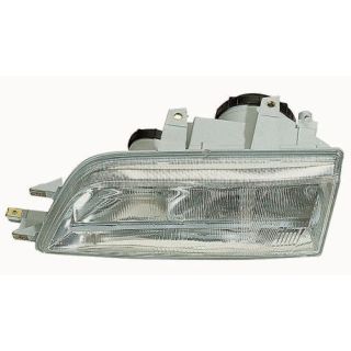 Priekinis žibintas ABAKUS 882-1103R-LD-E