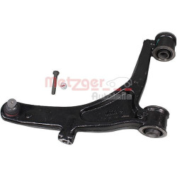 Vikšro valdymo svirtis METZGER 58148302