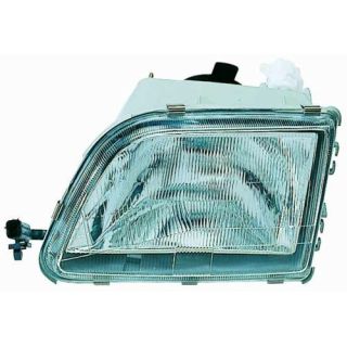 Priekinis žibintas ABAKUS 882-1111R-LD-E