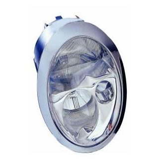 Priekinis žibintas ABAKUS 882-1112R-LD-EM