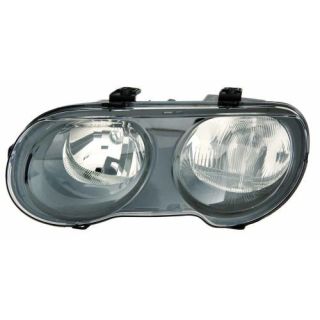 Priekinis žibintas ABAKUS 882-1114R-LDEM2