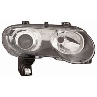 Priekinis žibintas ABAKUS 882-1115LMLDEM2