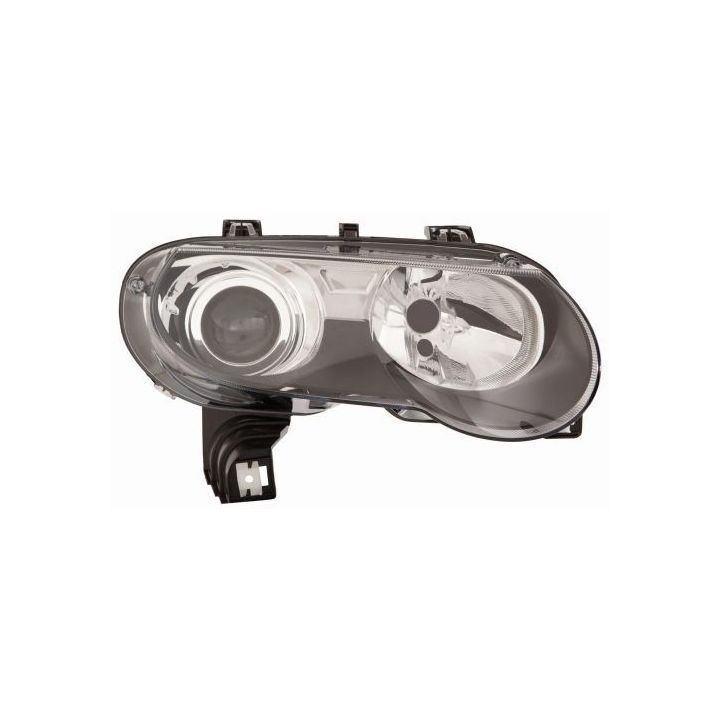 Priekinis žibintas ABAKUS 882-1115LMLDEM2