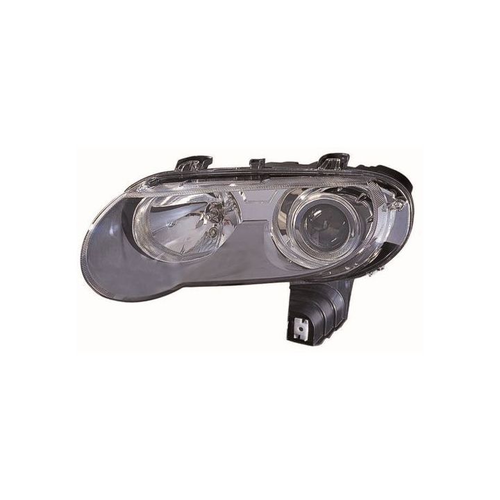 Priekinis žibintas ABAKUS 882-1115LMLDEM6