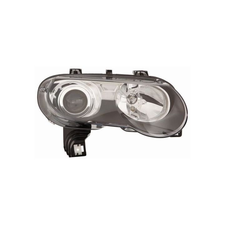 Priekinis žibintas ABAKUS 882-1115RMLDEM2