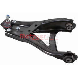 Vikšro valdymo svirtis METZGER 58148601