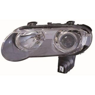 Priekinis žibintas ABAKUS 882-1115RMLDEM6