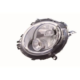 Priekinis žibintas ABAKUS 882-1118LMLDEMC