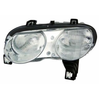 Priekinis žibintas ABAKUS 882-1122RMLDEM1