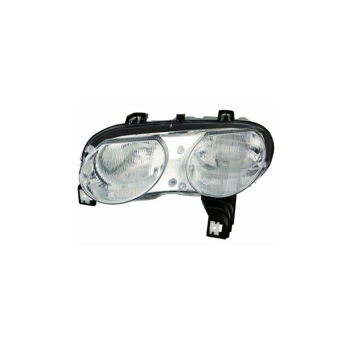 Priekinis žibintas ABAKUS 882-1122RMLDEM1