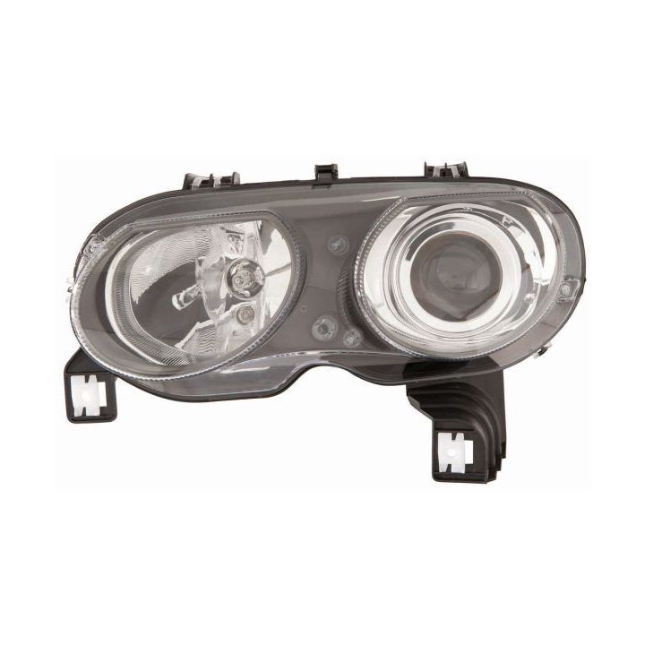 Priekinis žibintas ABAKUS 882-1123RMLDEM6