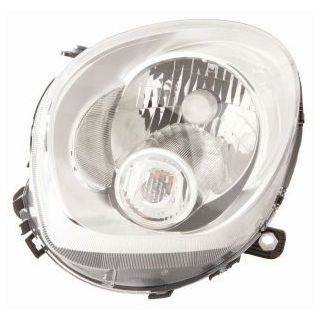 Priekinis žibintas ABAKUS 882-1124LMLDEMC
