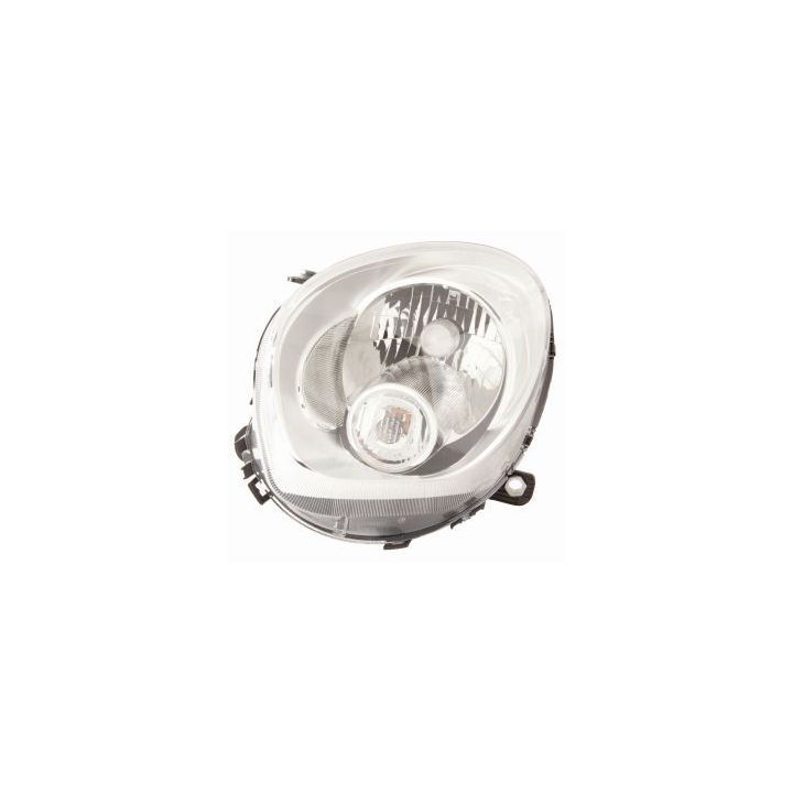 Priekinis žibintas ABAKUS 882-1124LMLDEMC