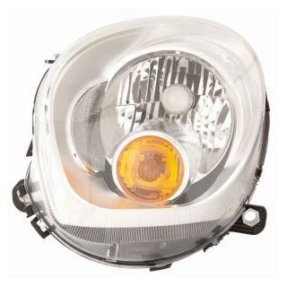 Priekinis žibintas ABAKUS 882-1124RMLDEMY