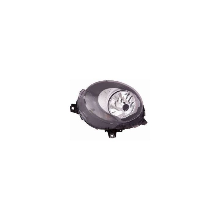 Priekinis žibintas ABAKUS 882-1126RMLDEMC