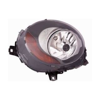 Priekinis žibintas ABAKUS 882-1126RMLDEMY