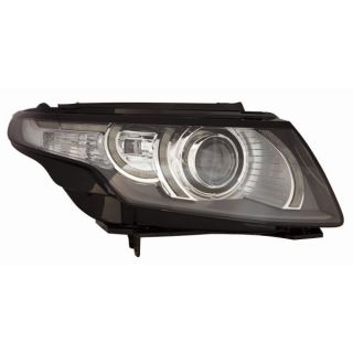 Priekinis žibintas ABAKUS 884-1103RMLDAEM