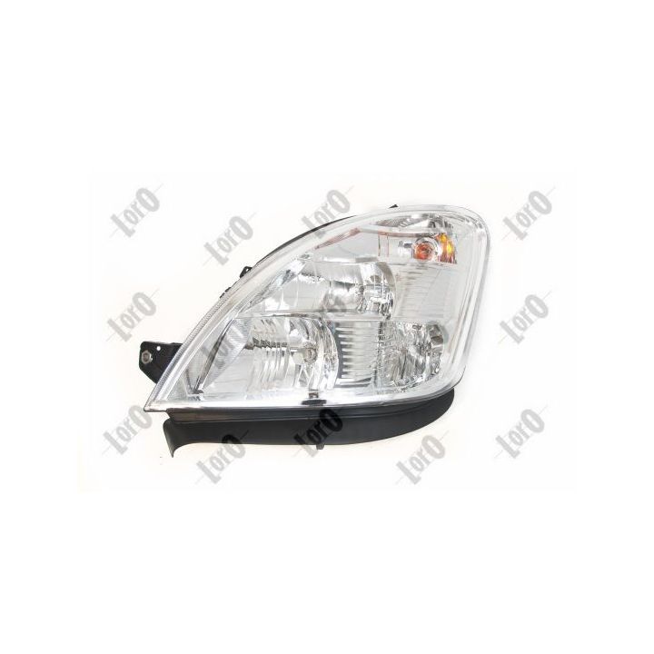 Priekinis žibintas ABAKUS T01-01-021