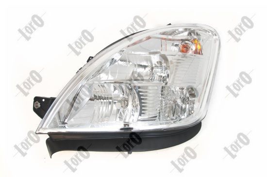 Priekinis žibintas ABAKUS T01-01-021