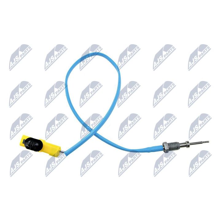 Jutiklis, išmetamųjų dujų temperatūra NTY EGT-PL-042