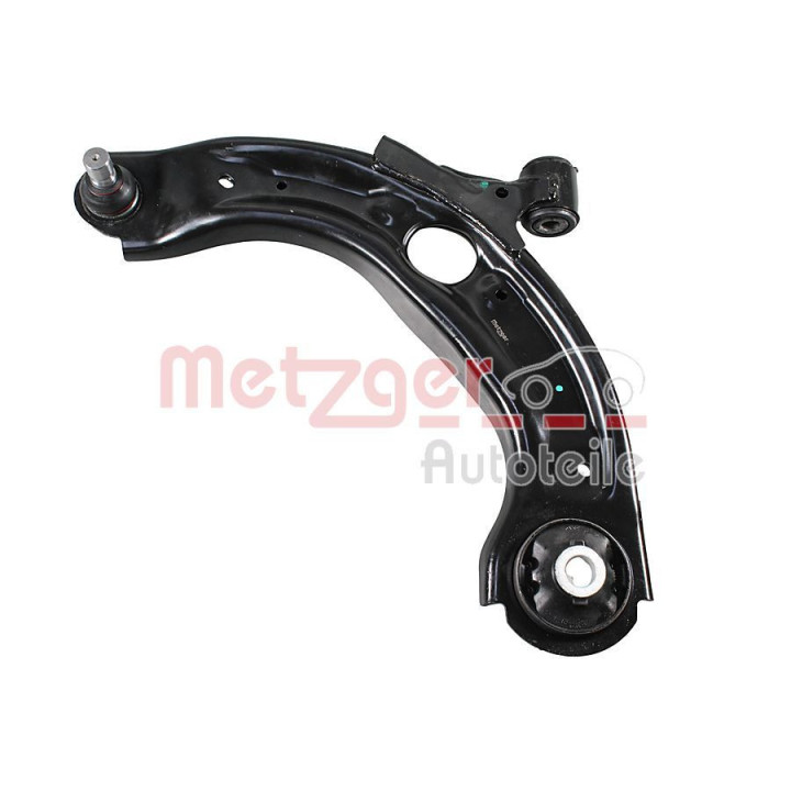 Vikšro valdymo svirtis METZGER 58153301