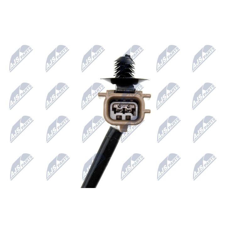 Jutiklis, išmetamųjų dujų temperatūra NTY EGT-RE-000