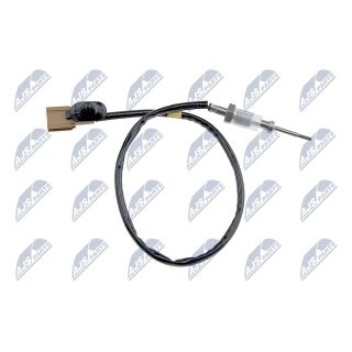 Jutiklis, išmetamųjų dujų temperatūra NTY EGT-RE-001