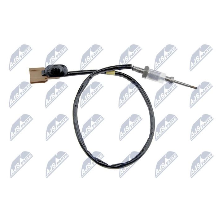 Jutiklis, išmetamųjų dujų temperatūra NTY EGT-RE-001