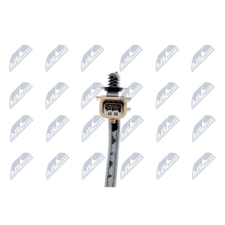 Jutiklis, išmetamųjų dujų temperatūra NTY EGT-RE-001