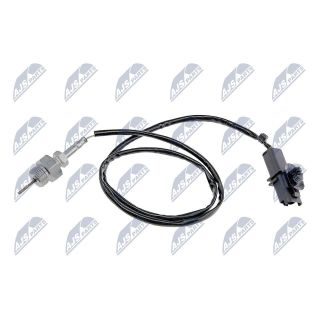 Jutiklis, išmetamųjų dujų temperatūra NTY EGT-RE-005