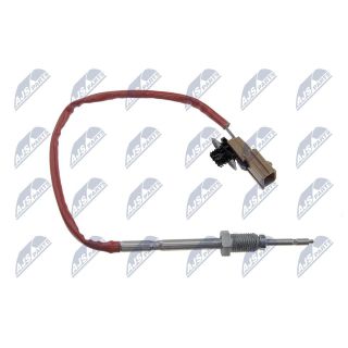 Jutiklis, išmetamųjų dujų temperatūra NTY EGT-RE-006