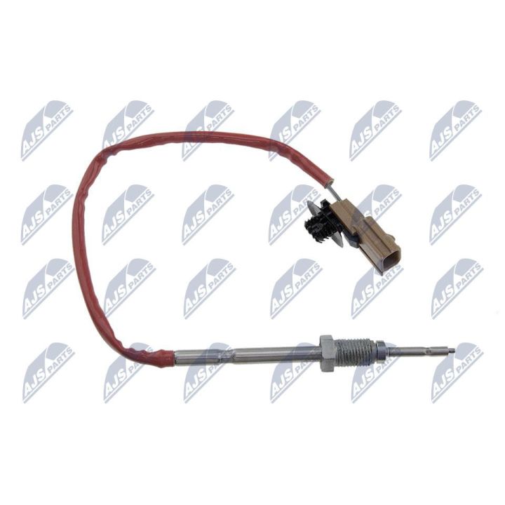 Jutiklis, išmetamųjų dujų temperatūra NTY EGT-RE-006