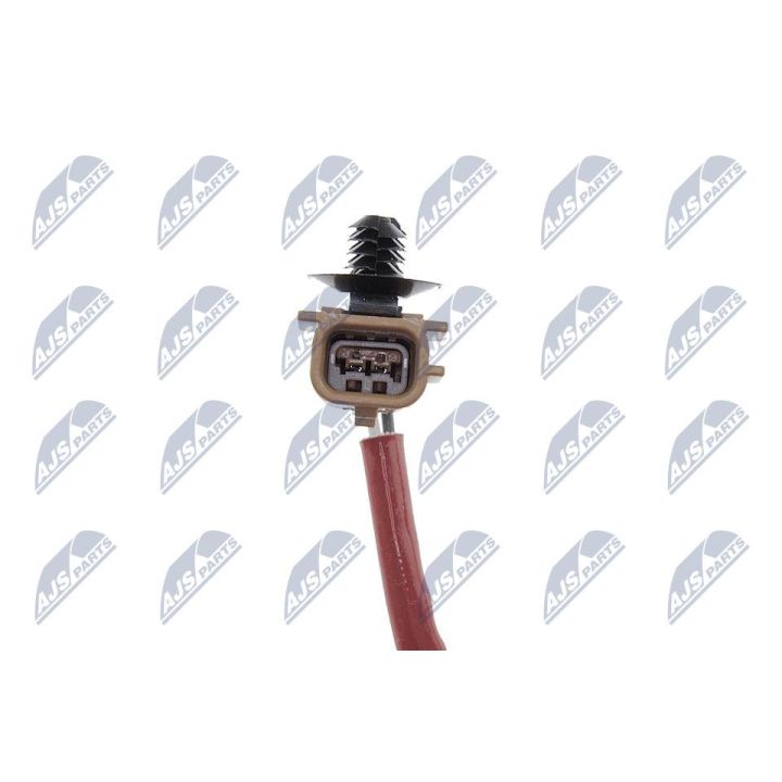 Jutiklis, išmetamųjų dujų temperatūra NTY EGT-RE-006