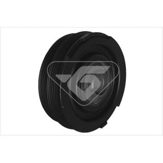 Skriemulys, alkūninis velenas HUTCHINSON DP001