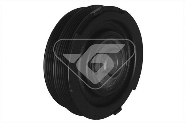 Skriemulys, alkūninis velenas HUTCHINSON DP001