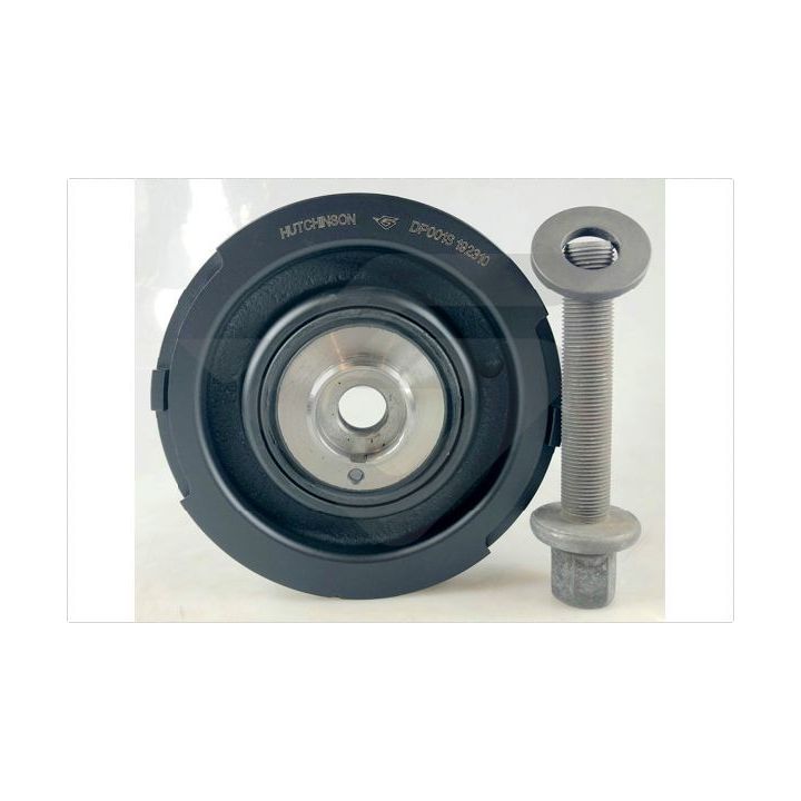 Skriemulys, alkūninis velenas HUTCHINSON DP001S